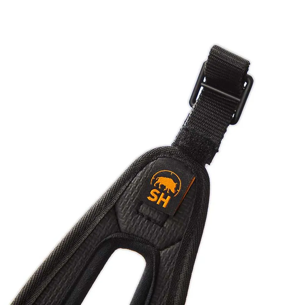 Solidny neopren Non-Elastic i wentylowana konstrukcja